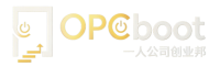 一人公司创业圈