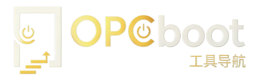 OPC创业工具导航